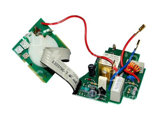 modul řídící robotu BOSCH, MUM5 (00629153)